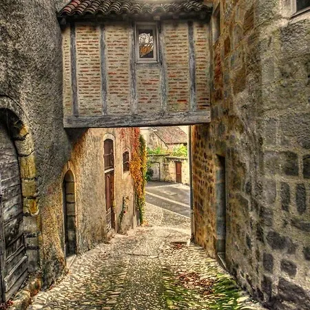 Le P'tit Bassoul Ouvert Toute L'annee