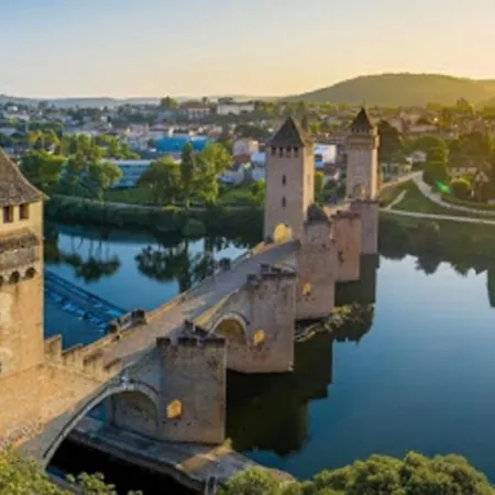 Le P'tit Bassoul Ouvert Toute L'annee 別荘