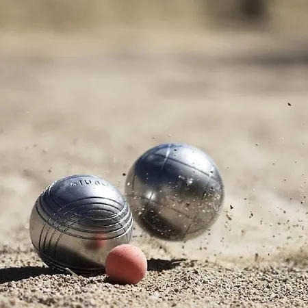 別荘 Le P'tit Bassoul Ouvert Toute L'annee Cenevieres