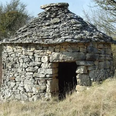 別荘 Le P'tit Bassoul Ouvert Toute L'annee