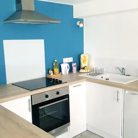 別荘 Le P'tit Bassoul Ouvert Toute L'annee