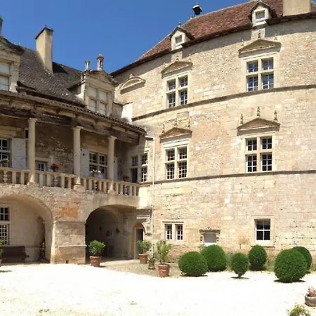 Casa vacanze Le P'tit Bassoul Ouvert Toute L'année Cenevieres