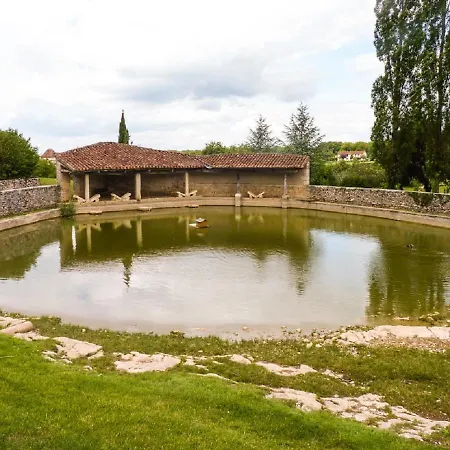Casa vacanze Le P'tit Bassoul Ouvert Toute L'année