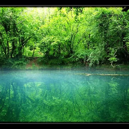 Le P'tit Bassoul Ouvert Toute L'année Casa vacanze Cenevieres