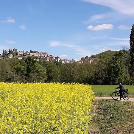 Le P'tit Bassoul Ouvert Toute L'annee Dom wakacyjny *
