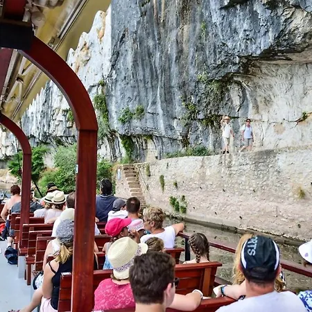 Le P'tit Bassoul Ouvert Toute L'année *