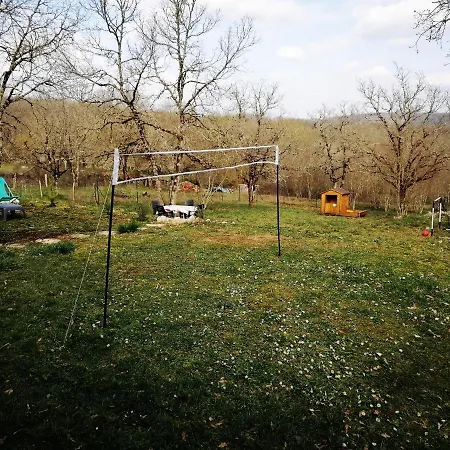 Casa vacanze Le P'tit Bassoul Ouvert Toute L'année Cenevieres