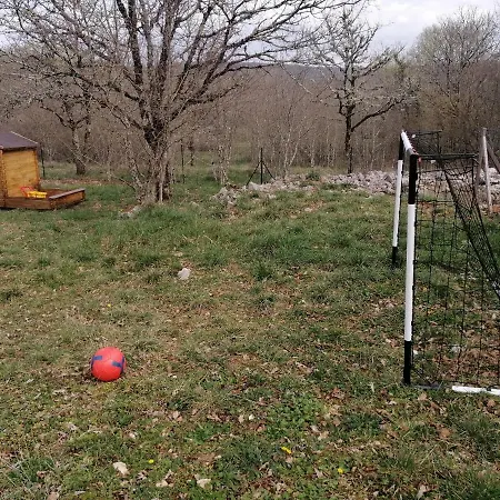 Casa vacanze Le P'tit Bassoul Ouvert Toute L'année *