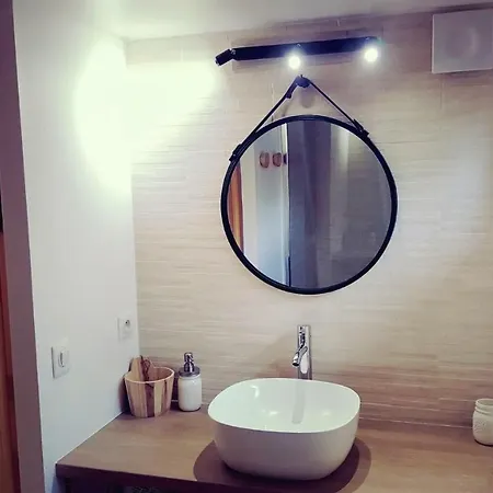 Casa vacanze Le P'tit Bassoul Ouvert Toute L'année