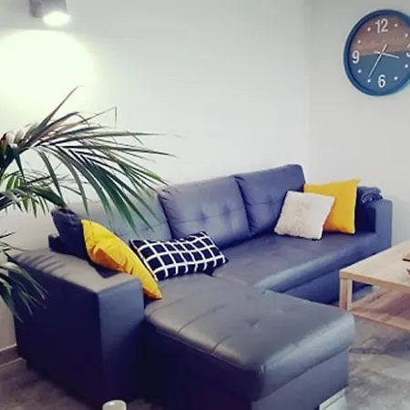 Casa vacanze Le P'tit Bassoul Ouvert Toute L'année