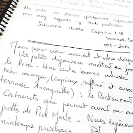 Le P'tit Bassoul Ouvert Toute L'année