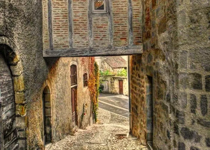 Le P'tit Bassoul Ouvert Toute L'annee