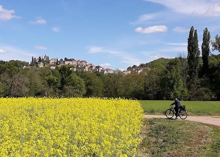 Le P'tit Bassoul Ouvert Toute L'année Сasa de vacaciones *