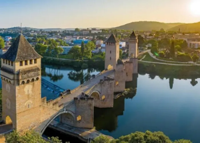 Le P'tit Bassoul Ouvert Toute L'annee Дом отдыха