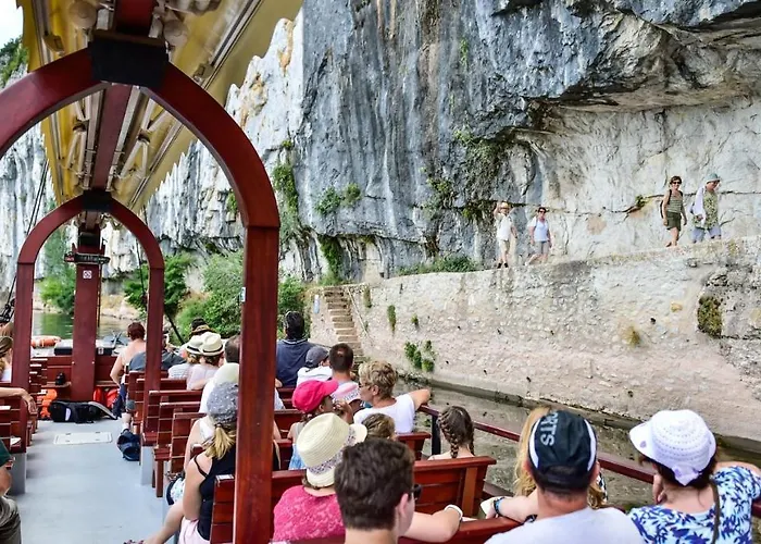 Le P'tit Bassoul Ouvert Toute L'année *