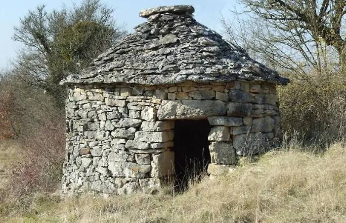 Сasa de vacaciones Le P'tit Bassoul Ouvert Toute L'année