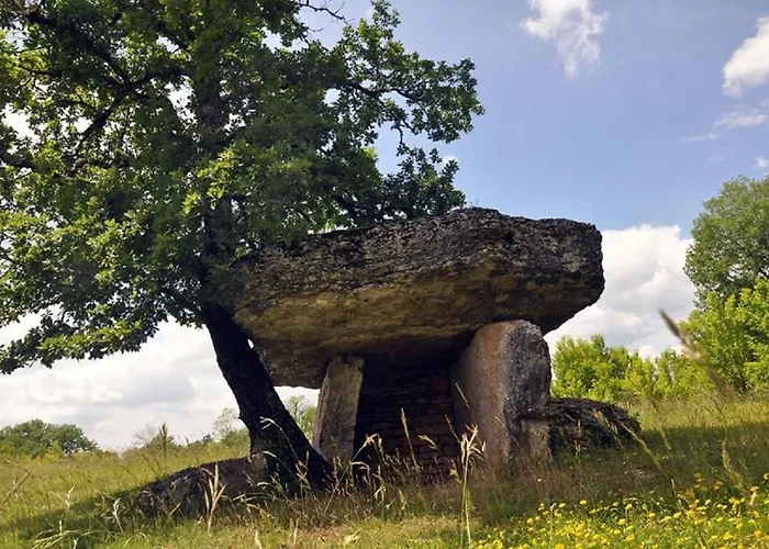 Le P'tit Bassoul Ouvert Toute L'annee Дом отдыха