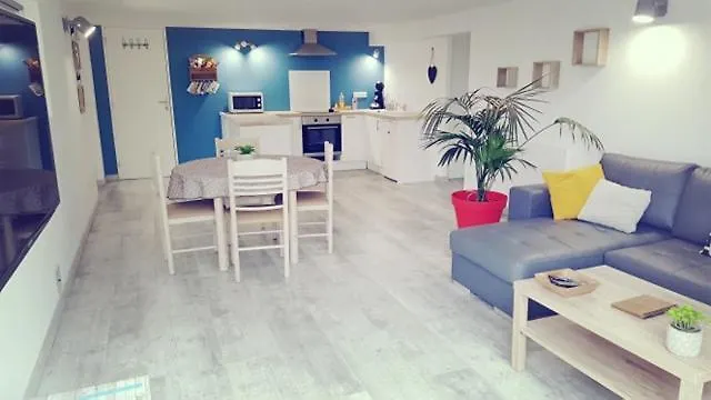 Le P'tit Bassoul Ouvert Toute L'annee