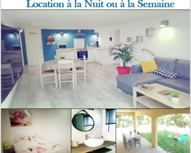 Le P'tit Bassoul Ouvert Toute L'annee * Cenevieres