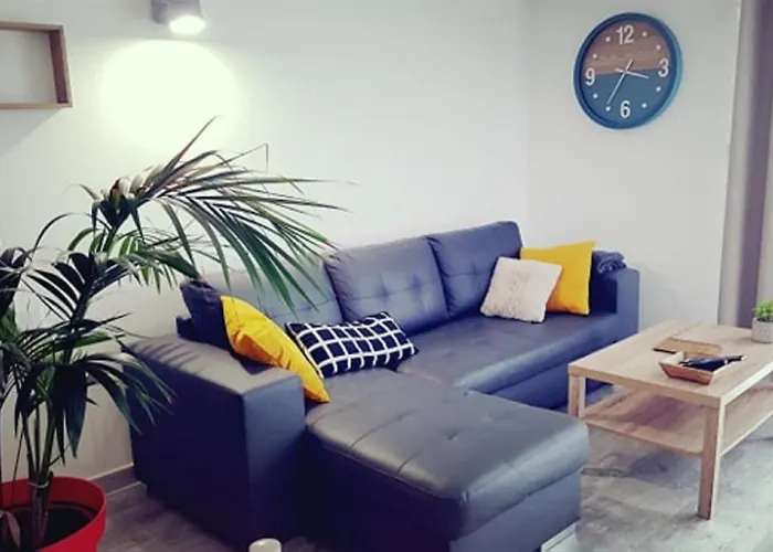 Сasa de vacaciones Le P'tit Bassoul Ouvert Toute L'année